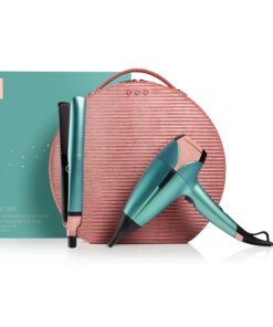 shop GHD Deluxe Gift Set (Limited Edition) af ghd - online shopping tilbud rabat hos shoppetur.dk