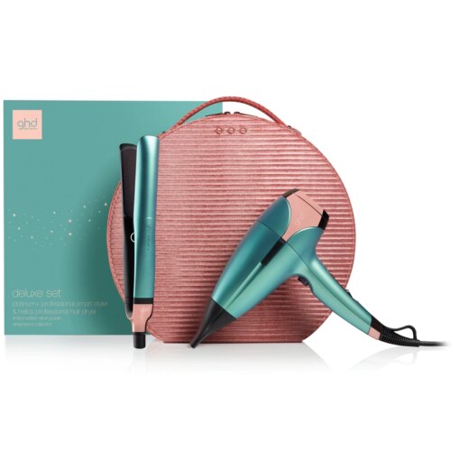 shop GHD Deluxe Gift Set (Limited Edition) af ghd - online shopping tilbud rabat hos shoppetur.dk