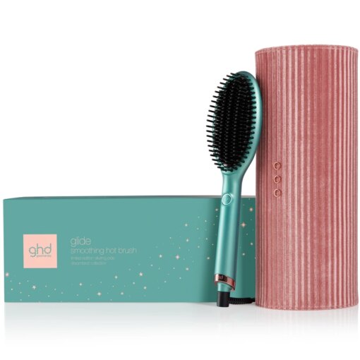 shop GHD Glide Gift Set (Limited Edition) af ghd - online shopping tilbud rabat hos shoppetur.dk