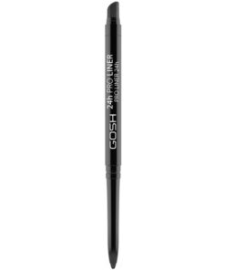 shop GOSH 24 Pro Liner Waterproof 0.35 gr. - 001 Black af GOSH Copenhagen - online shopping tilbud rabat hos shoppetur.dk