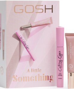 shop GOSH A Little Something Gift Box (Limited Edition) af GOSH Copenhagen - online shopping tilbud rabat hos shoppetur.dk