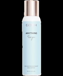 shop GOSH Anything For Her Deo Spray 150 ml af GOSH Copenhagen - online shopping tilbud rabat hos shoppetur.dk