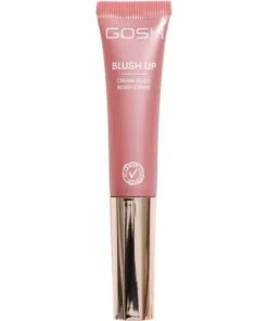 shop GOSH Blush Up Cream Blush 14 ml - 002 Rose af GOSH Copenhagen - online shopping tilbud rabat hos shoppetur.dk