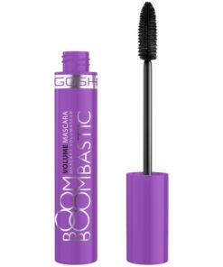 shop GOSH Boom Boombastic Volume Mascara 13 ml - 001 Extreme Black af GOSH Copenhagen - online shopping tilbud rabat hos shoppetur.dk