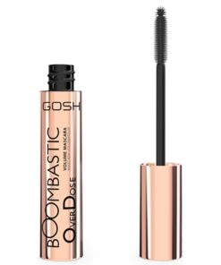 shop GOSH Boombastic Overdose Mascara 13 ml - 001 Extreme Black af GOSH Copenhagen - online shopping tilbud rabat hos shoppetur.dk