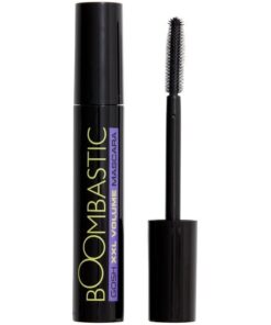 shop GOSH Boombastic XXL Mascara 13 ml - Black af GOSH Copenhagen - online shopping tilbud rabat hos shoppetur.dk