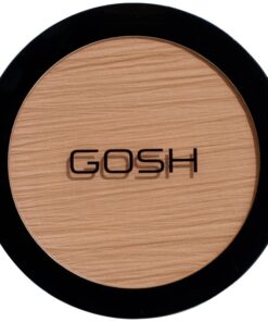 shop GOSH Bronzing Powder 9 gr. - 002 Natural Glow af GOSH Copenhagen - online shopping tilbud rabat hos shoppetur.dk