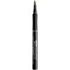 shop GOSH Brow Hair Stroke 1 ml - 002 Greybrown af GOSH Copenhagen - online shopping tilbud rabat hos shoppetur.dk