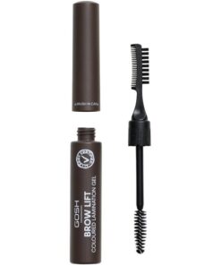 shop GOSH Brow Lift Coloured Lamination Gel 6 ml - 002 Dark Brown af GOSH Copenhagen - online shopping tilbud rabat hos shoppetur.dk