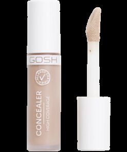 shop GOSH Concealer 6 ml - 001 Porcelain af GOSH Copenhagen - online shopping tilbud rabat hos shoppetur.dk