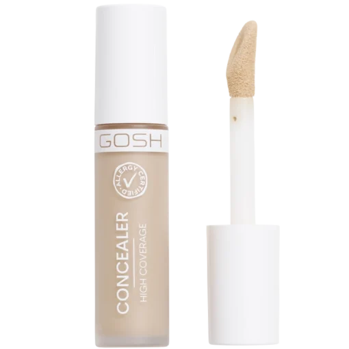 shop GOSH Concealer 6 ml - 003 Sand af GOSH Copenhagen - online shopping tilbud rabat hos shoppetur.dk