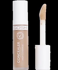 shop GOSH Concealer 6 ml - 005 Tawny af GOSH Copenhagen - online shopping tilbud rabat hos shoppetur.dk