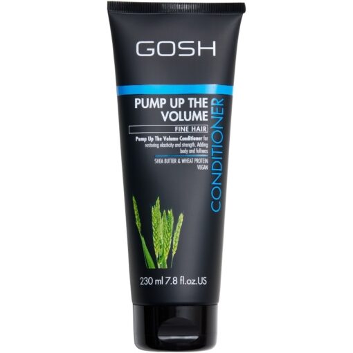 shop GOSH Conditioner Pump Up The Volume 230 ml af GOSH Copenhagen - online shopping tilbud rabat hos shoppetur.dk