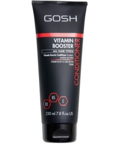 shop GOSH Conditioner Vitamin Booster 230 ml af GOSH Copenhagen - online shopping tilbud rabat hos shoppetur.dk