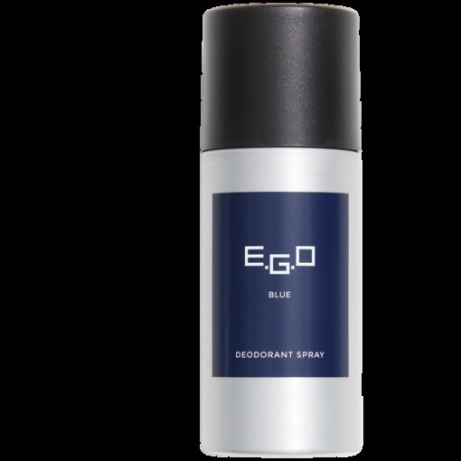 shop GOSH Copenhagen E.G.O Blue For Him Deo Spray 150 ml af GOSH Copenhagen - online shopping tilbud rabat hos shoppetur.dk