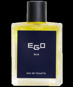 shop GOSH Copenhagen E.G.O Blue For Him EDT 100 ml af GOSH Copenhagen - online shopping tilbud rabat hos shoppetur.dk