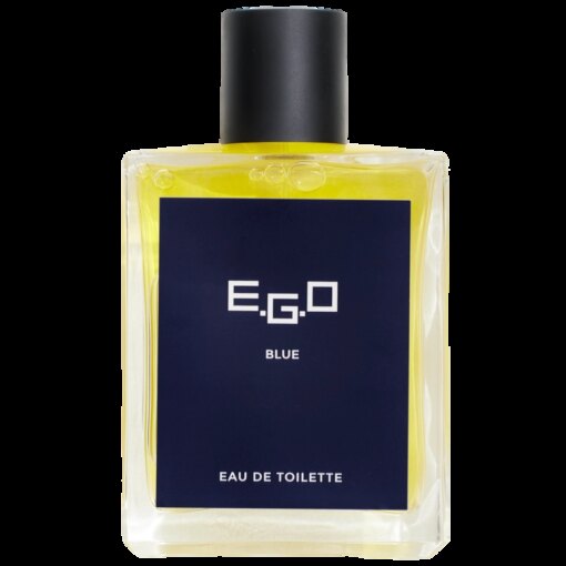 shop GOSH Copenhagen E.G.O Blue For Him EDT 100 ml af GOSH Copenhagen - online shopping tilbud rabat hos shoppetur.dk