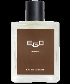 shop GOSH Copenhagen E.G.O Brown For Him EDT 100 ml af GOSH Copenhagen - online shopping tilbud rabat hos shoppetur.dk