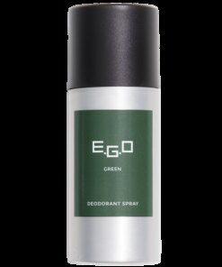 shop GOSH Copenhagen E.G.O Green For Him Deo Spray 150 ml af GOSH Copenhagen - online shopping tilbud rabat hos shoppetur.dk