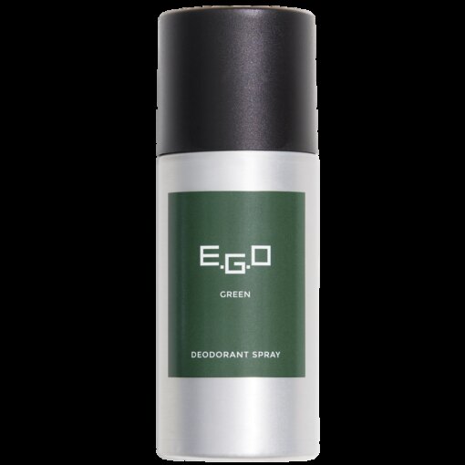 shop GOSH Copenhagen E.G.O Green For Him Deo Spray 150 ml af GOSH Copenhagen - online shopping tilbud rabat hos shoppetur.dk