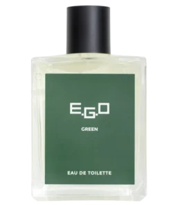 shop GOSH Copenhagen E.G.O Green For Him EDT 100 ml af GOSH Copenhagen - online shopping tilbud rabat hos shoppetur.dk