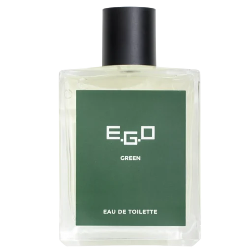 shop GOSH Copenhagen E.G.O Green For Him EDT 100 ml af GOSH Copenhagen - online shopping tilbud rabat hos shoppetur.dk