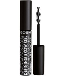 shop GOSH Defining Brow Gel 8 ml - 001 Transparent af GOSH Copenhagen - online shopping tilbud rabat hos shoppetur.dk