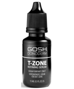 shop GOSH Donoderm T-Zone Refining Serum 15 ml (U) af GOSH Copenhagen - online shopping tilbud rabat hos shoppetur.dk