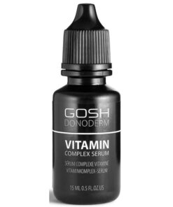 shop GOSH Donoderm Vitamin Complex Serum 15 ml (U) af GOSH Copenhagen - online shopping tilbud rabat hos shoppetur.dk