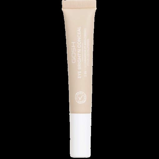 shop GOSH Eye Bright'n Conceal 12 ml af GOSH Copenhagen - online shopping tilbud rabat hos shoppetur.dk