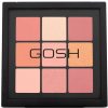 shop GOSH Eyedentity Palette 8 gr. - 002 Be Humble af GOSH Copenhagen - online shopping tilbud rabat hos shoppetur.dk