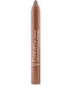 shop GOSH Forever Matt Waterproof Eyeshadow Stick 1