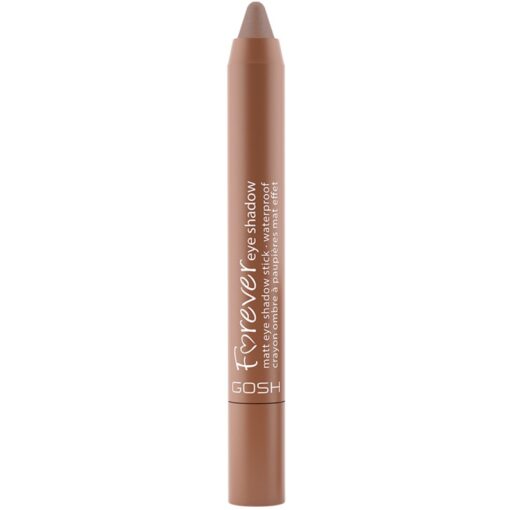 shop GOSH Forever Matt Waterproof Eyeshadow Stick 1