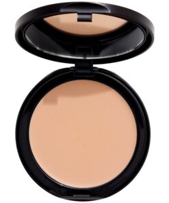 shop GOSH Foundation Plus+ Creamy Compact 9 gr. - 004 Natural af GOSH Copenhagen - online shopping tilbud rabat hos shoppetur.dk