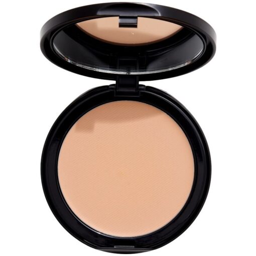 shop GOSH Foundation Plus+ Creamy Compact 9 gr. - 004 Natural af GOSH Copenhagen - online shopping tilbud rabat hos shoppetur.dk