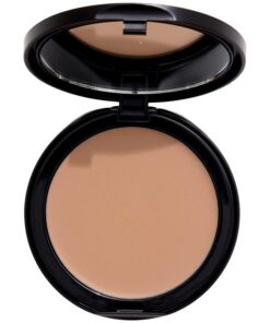 shop GOSH Foundation Plus+ Creamy Compact 9 gr. - 006 Honey af GOSH Copenhagen - online shopping tilbud rabat hos shoppetur.dk