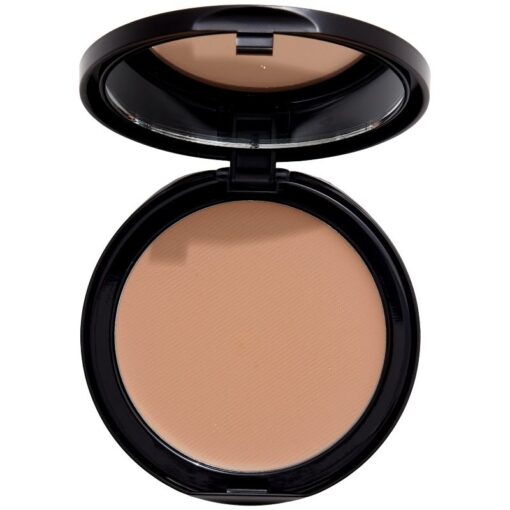 shop GOSH Foundation Plus+ Creamy Compact 9 gr. - 006 Honey af GOSH Copenhagen - online shopping tilbud rabat hos shoppetur.dk