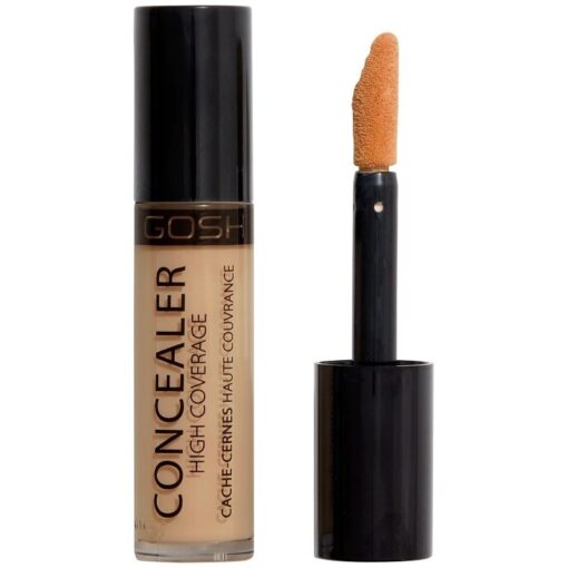 shop GOSH High Coverage Concealer 5