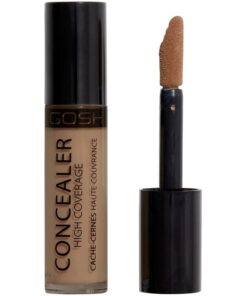 shop GOSH High Coverage Concealer 5