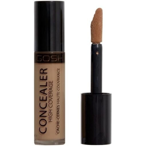 shop GOSH High Coverage Concealer 5