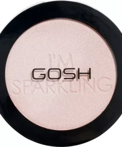 shop GOSH I`m Sparkling Highlighter 5