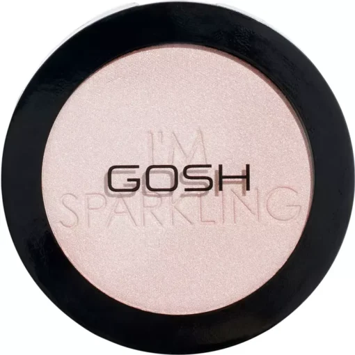 shop GOSH I`m Sparkling Highlighter 5