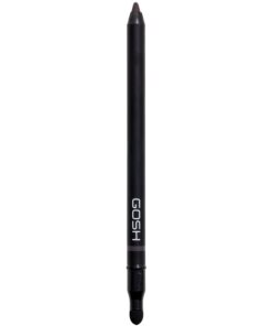 shop GOSH Infinity Eye Liner Waterproof 1.2 gr. - 003 Rock af GOSH Copenhagen - online shopping tilbud rabat hos shoppetur.dk