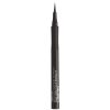 shop GOSH Intense Eye Liner Pen 1 ml - 02 Grey af GOSH Copenhagen - online shopping tilbud rabat hos shoppetur.dk