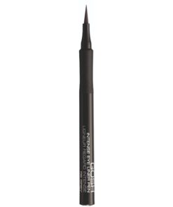 shop GOSH Intense Eye Liner Pen 1 ml - 02 Grey af GOSH Copenhagen - online shopping tilbud rabat hos shoppetur.dk