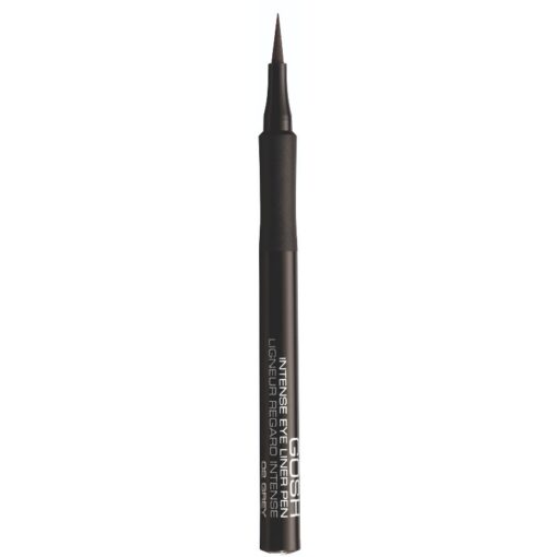 shop GOSH Intense Eye Liner Pen 1 ml - 02 Grey af GOSH Copenhagen - online shopping tilbud rabat hos shoppetur.dk