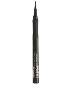 shop GOSH Intense Eye Liner Pen 1 ml - 03 Brown af GOSH Copenhagen - online shopping tilbud rabat hos shoppetur.dk