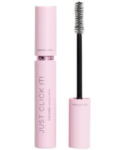 shop GOSH Just Click It! Volume Mascara 10 ml - 001 Extreme Black af GOSH Copenhagen - online shopping tilbud rabat hos shoppetur.dk