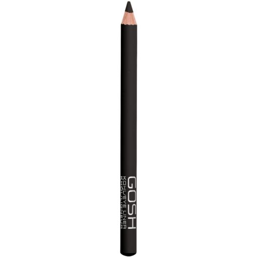 shop GOSH Kohl Eyeliner 1.1 gr. - 001 Black af GOSH Copenhagen - online shopping tilbud rabat hos shoppetur.dk