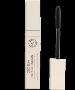 shop GOSH Lash Extension Mascara 7 ml - Extreme Black af GOSH Copenhagen - online shopping tilbud rabat hos shoppetur.dk